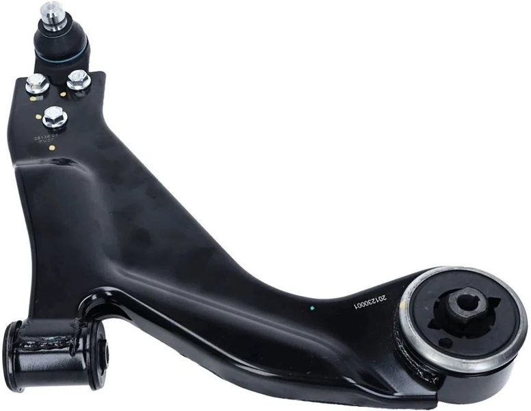 Track Control Arm Right LEMFORDER